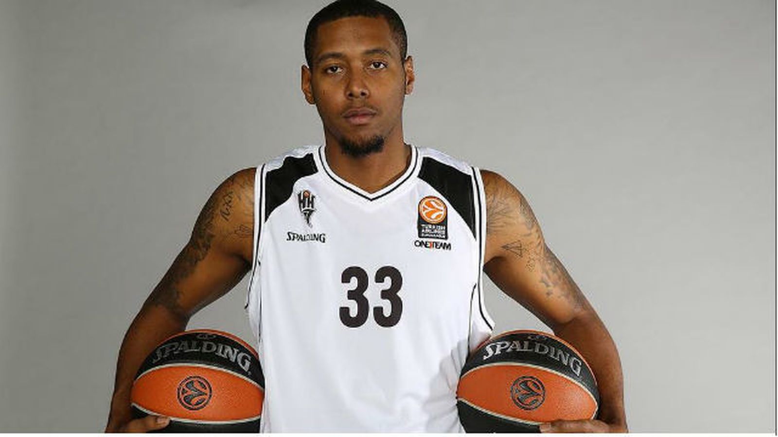 Trey Thompkins
