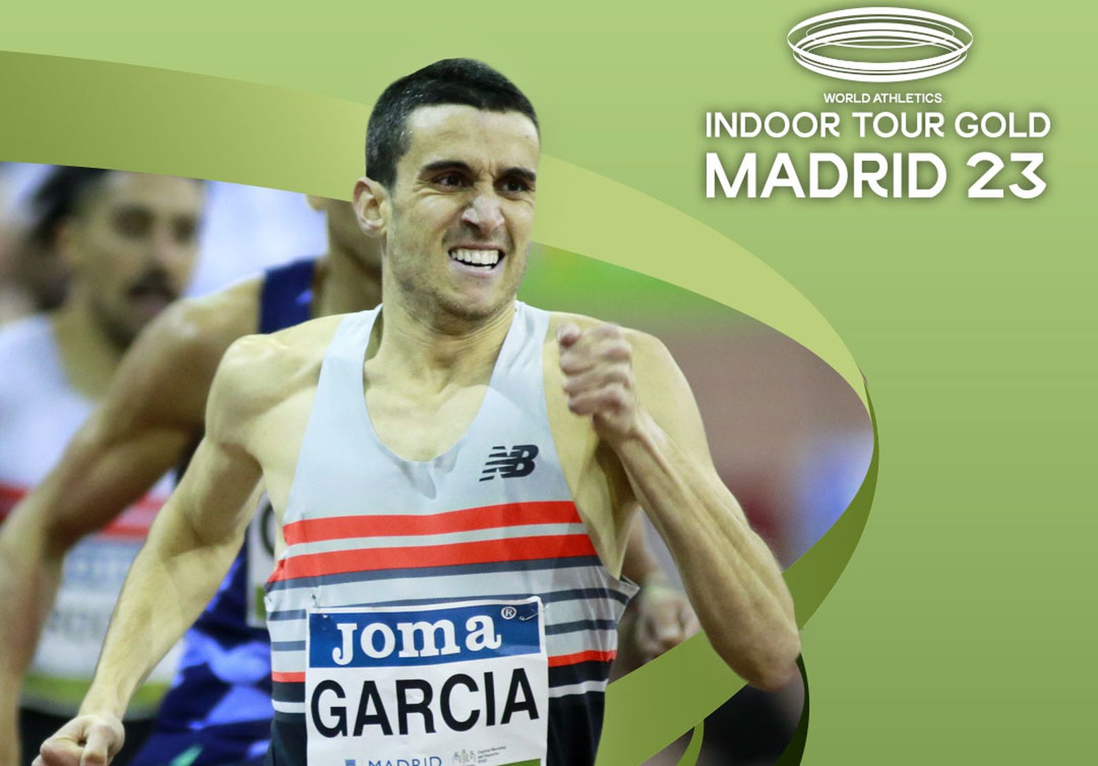 Mariano García