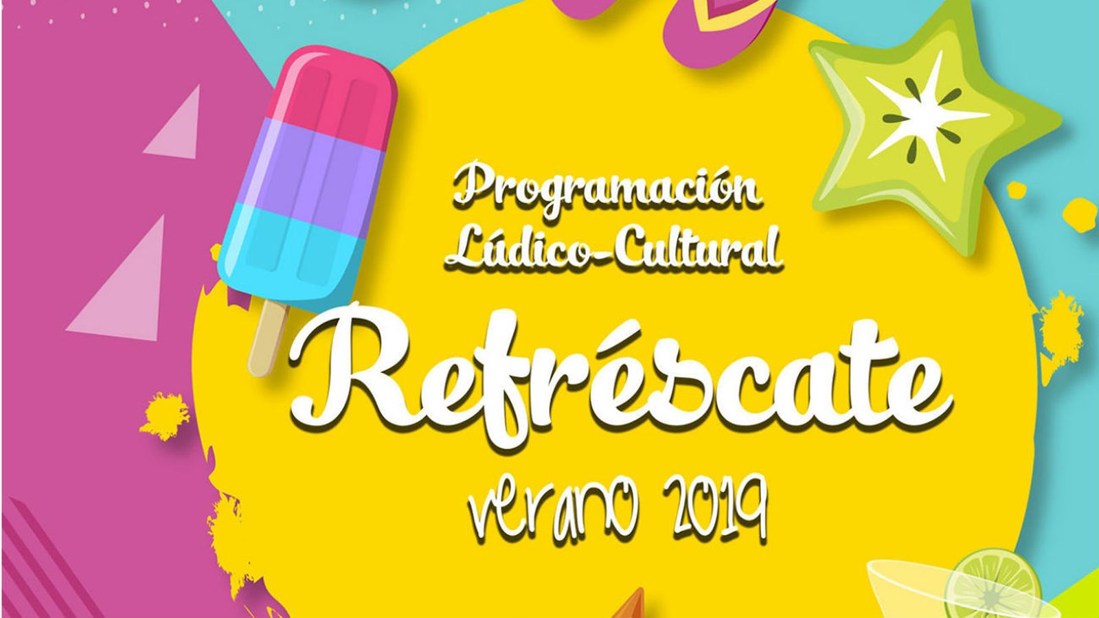 Programación cultural de San Martín de la Vega