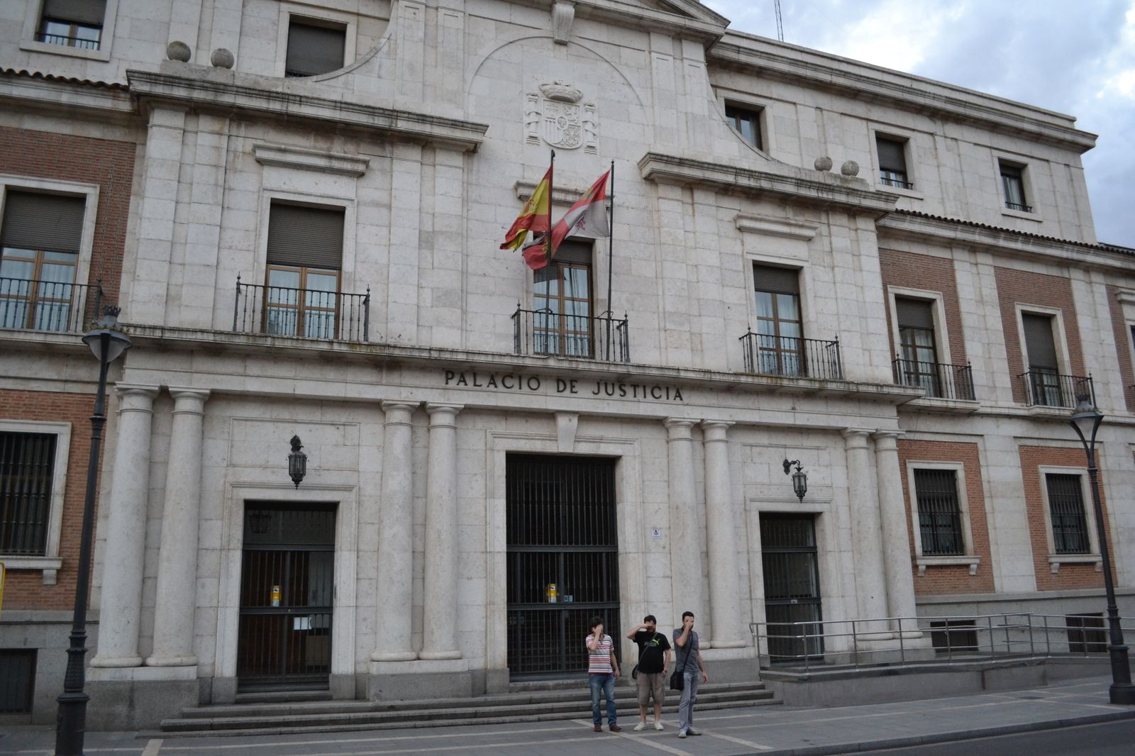 Audiencia Provincial de Valladolid