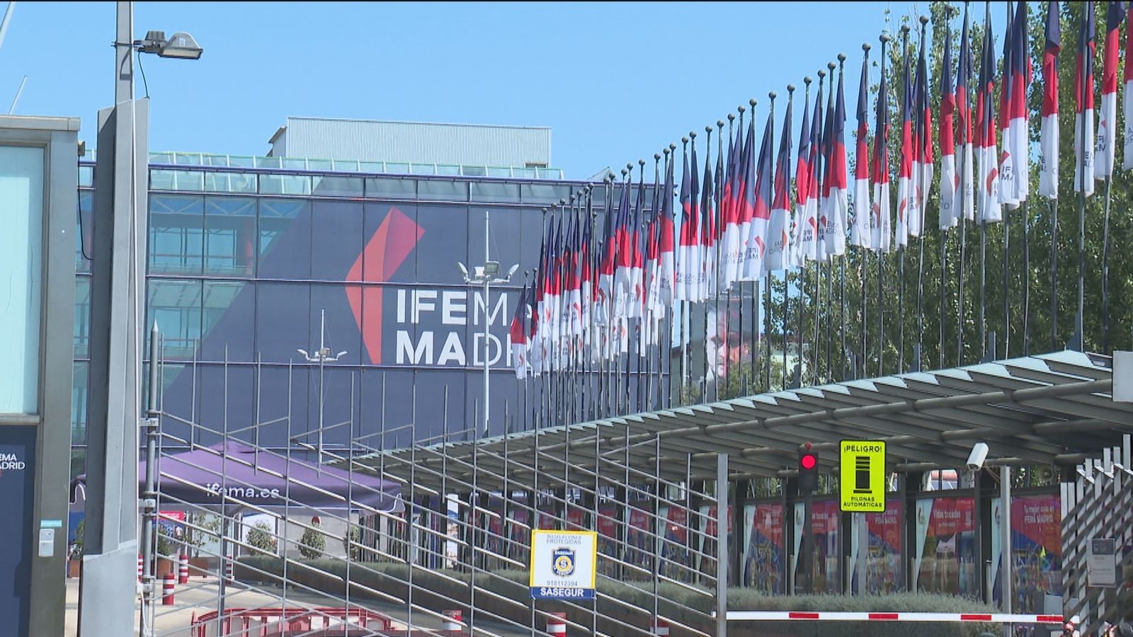 Ifema