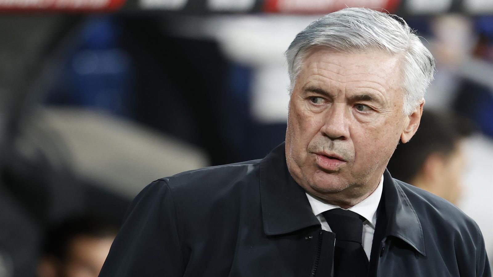 Carlo Ancelotti