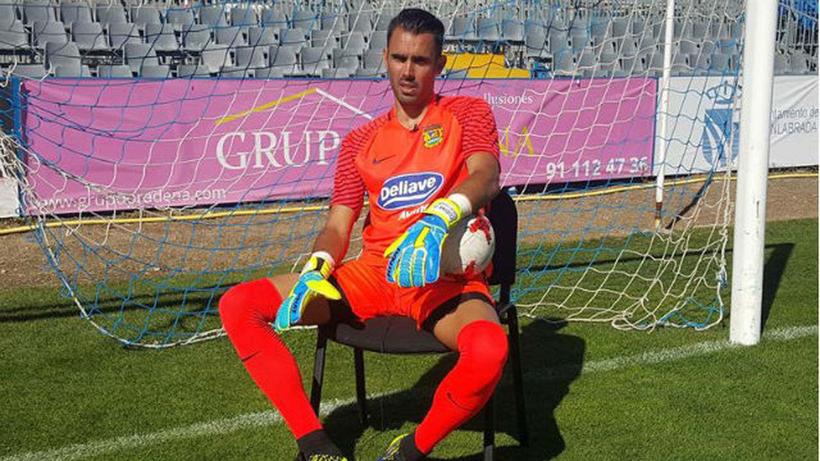 Jordi Codina