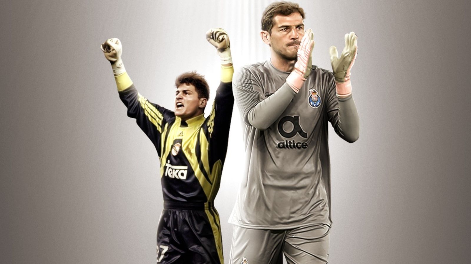 Iker Casillas