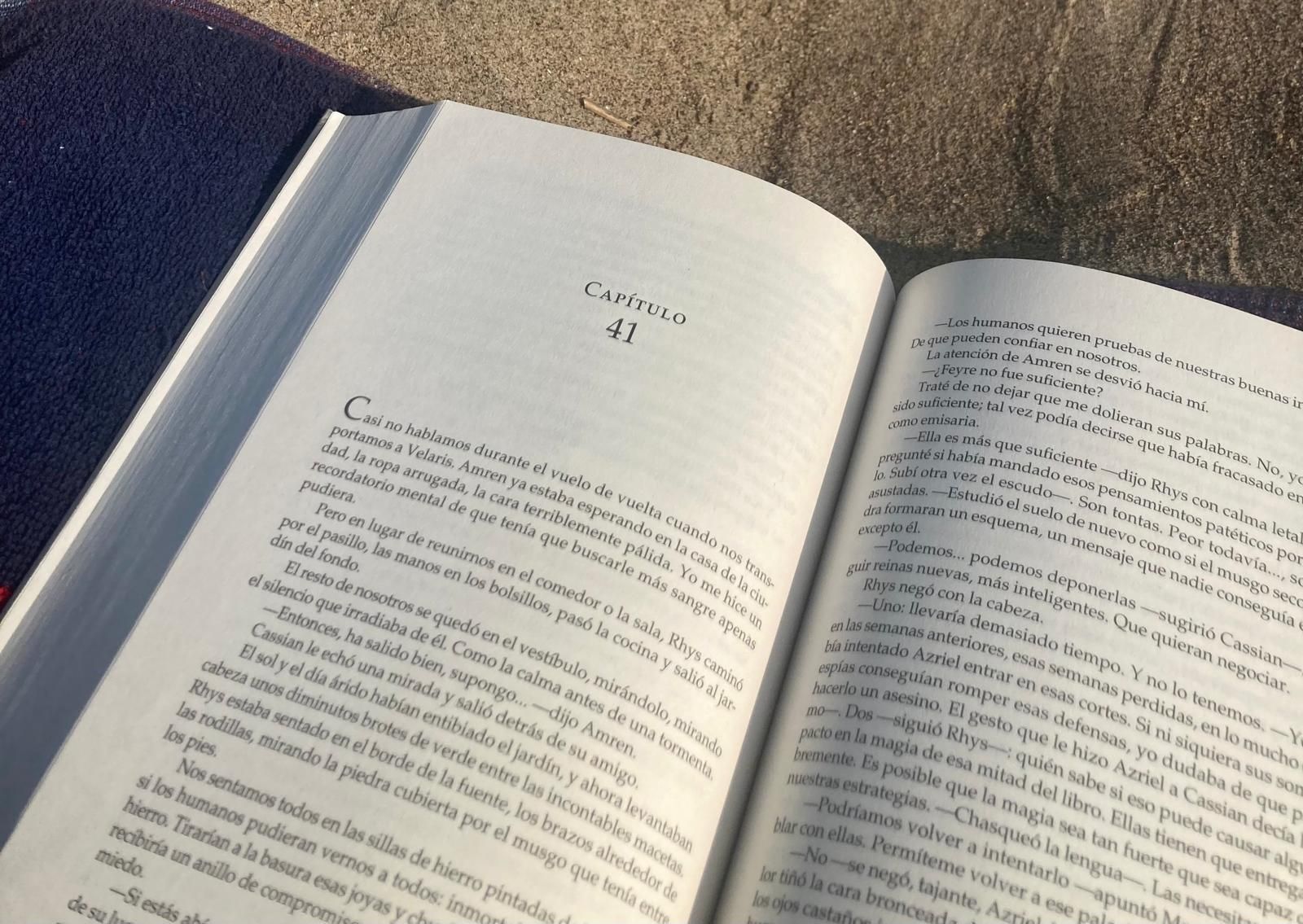 Lecturas para este verano
