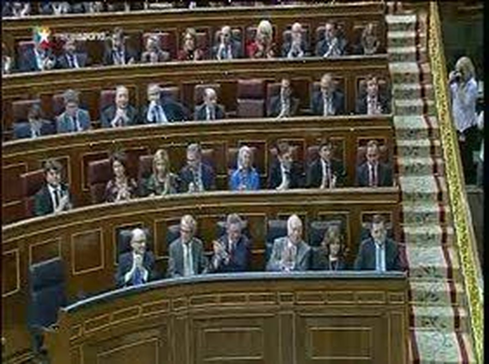 El Día en Titulares