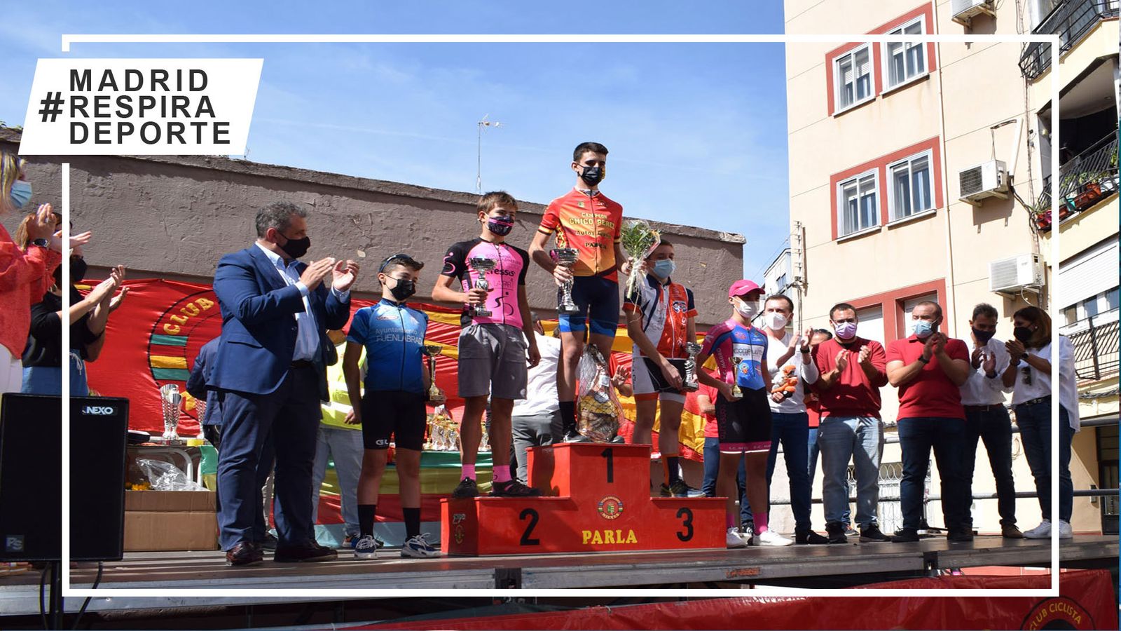 LII Trofeo Chico Pérez