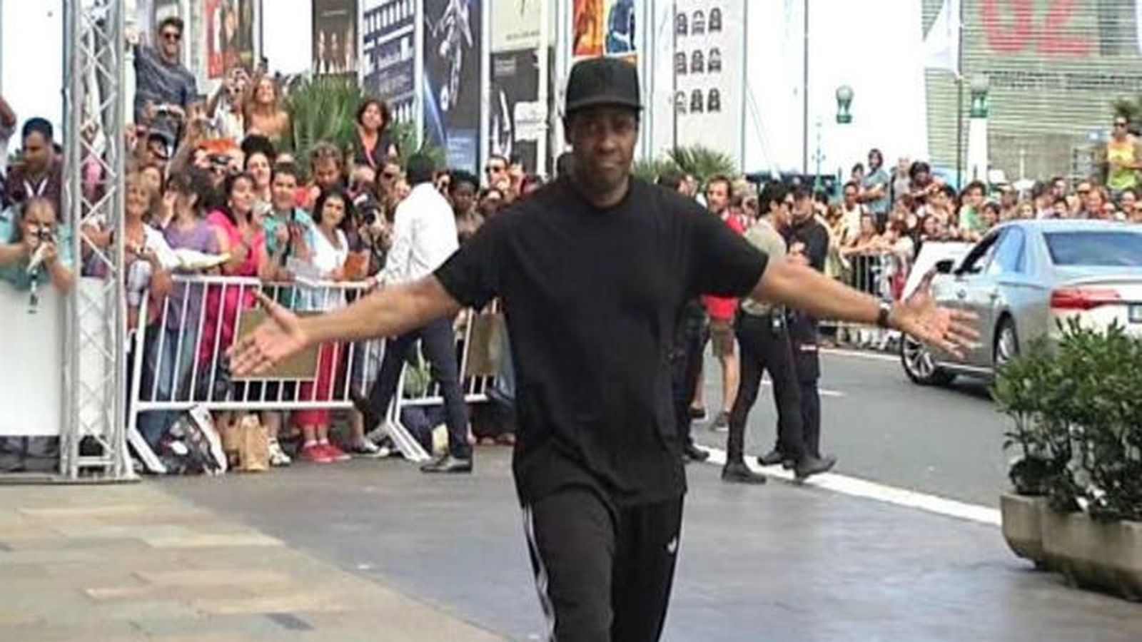 Denzel Washington todavía no está seguro de si ha llegado el papel de su vida