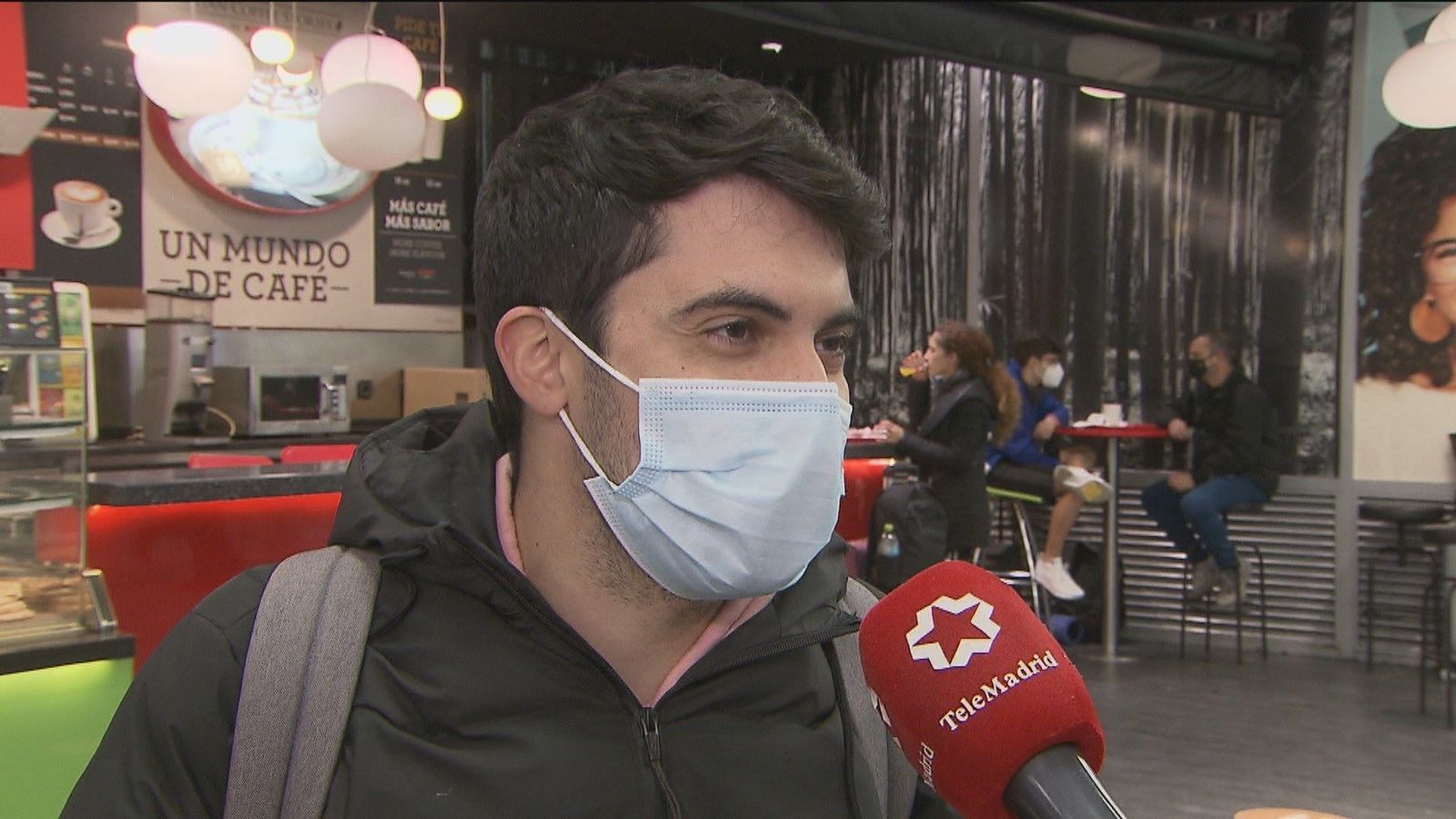 Los controles en Atocha comienzan en unas horas para vigilar que se cumple el cierre perimetral