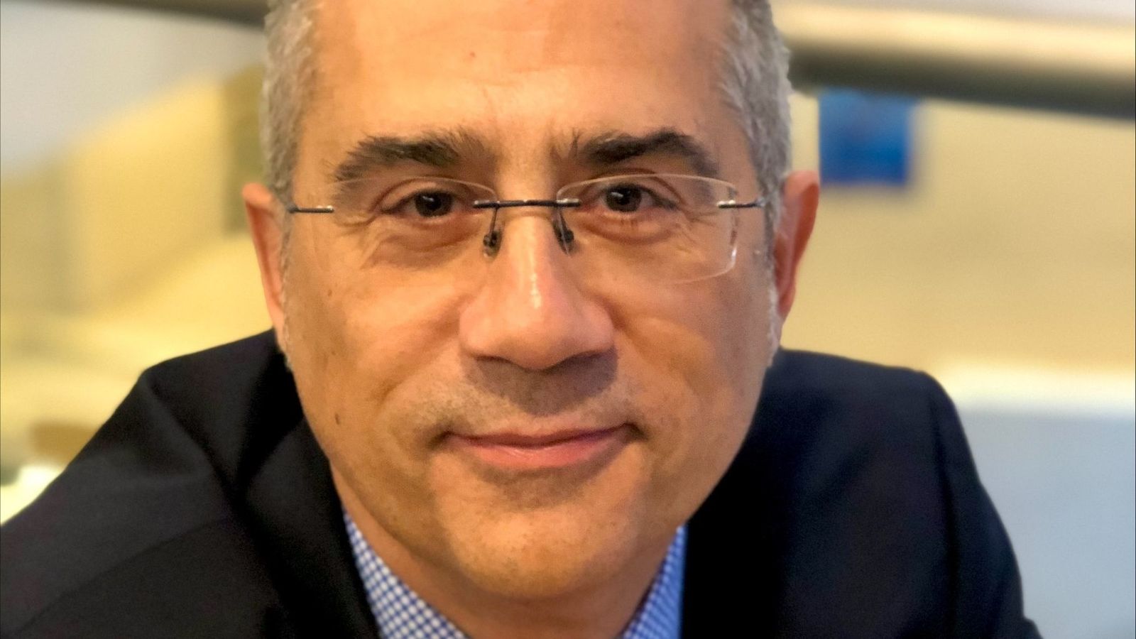 Antonio Ansón releva a Soledad Fernández al frente de la Agencia Tributaria