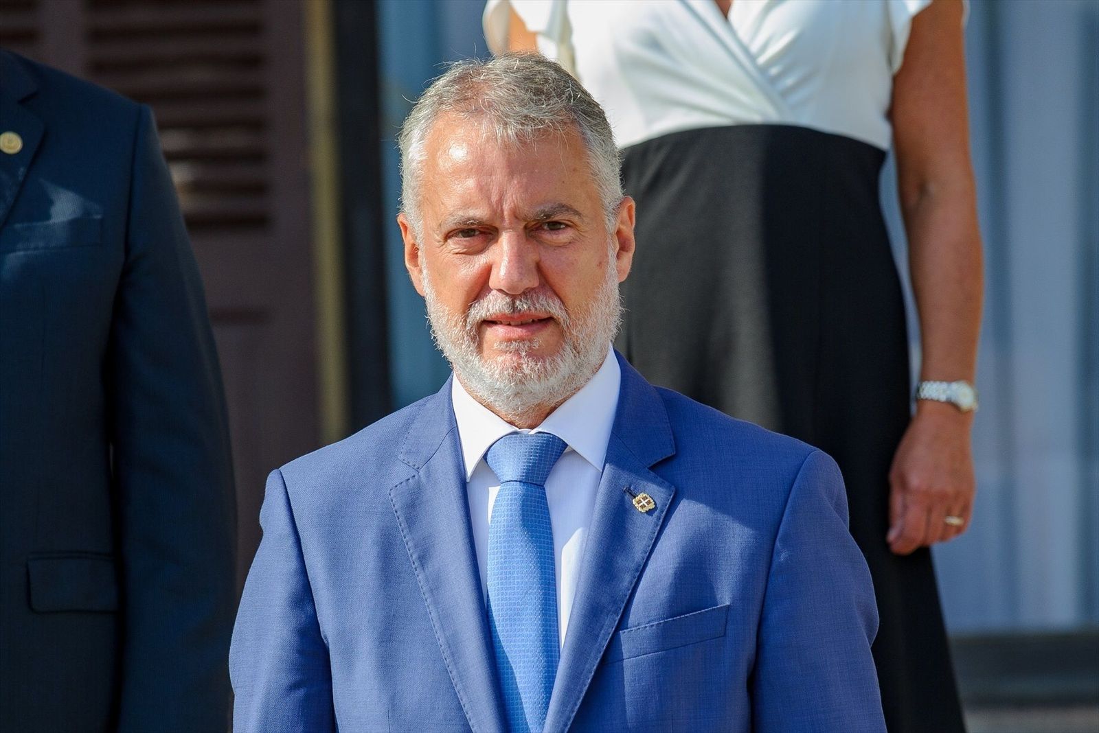 Urkullu insiste en que el Estatuto "sea cumplido" y dice que el traspaso de competencias debería cerrarse en septiembre