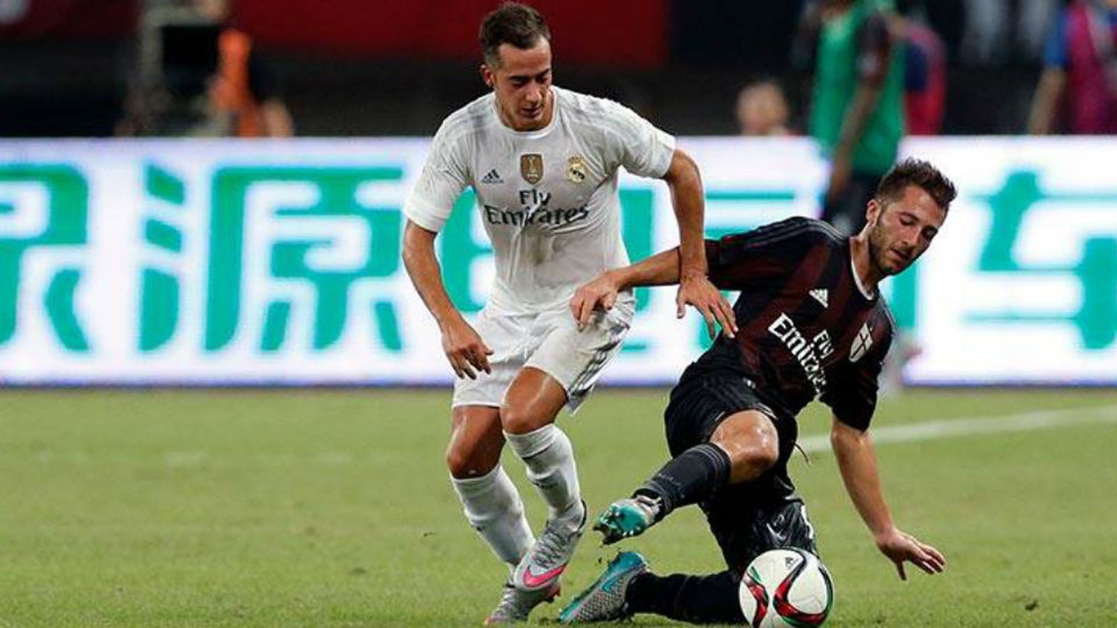 El Real Madrid recibe al Milan en la antesala de la Supercopa de Europa