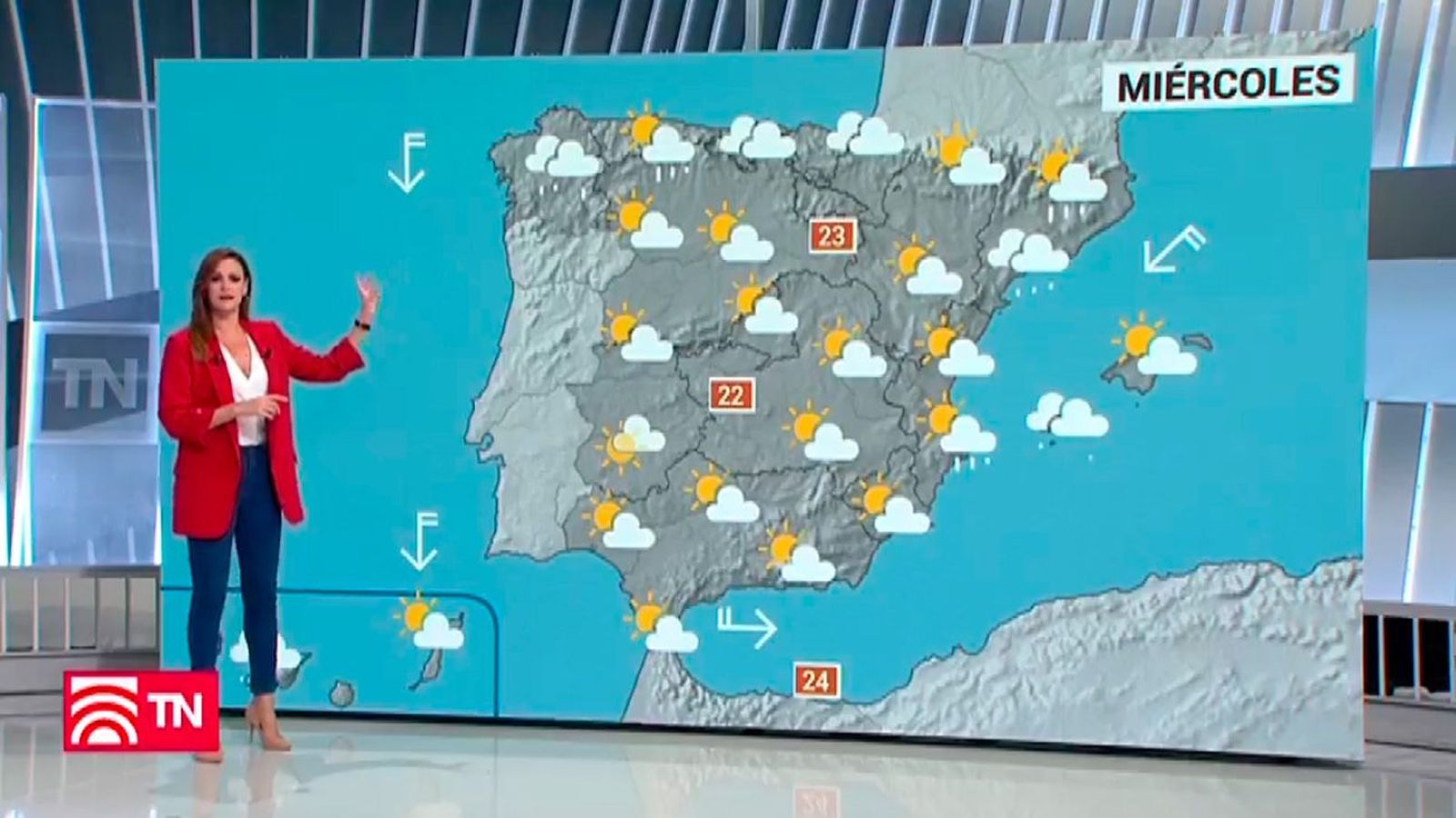 El Tiempo 2 16.10.2018