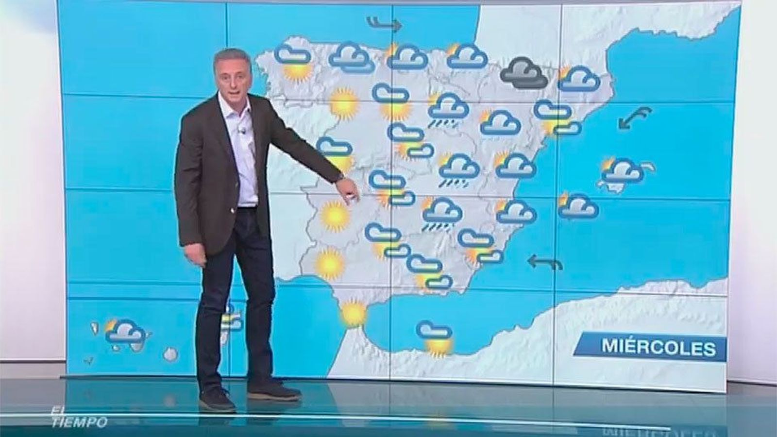 El Tiempo 28.06.2016