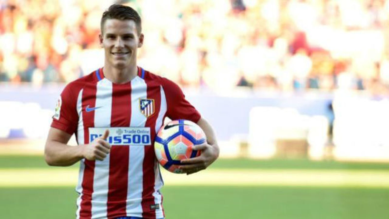 Kevin Gameiro
