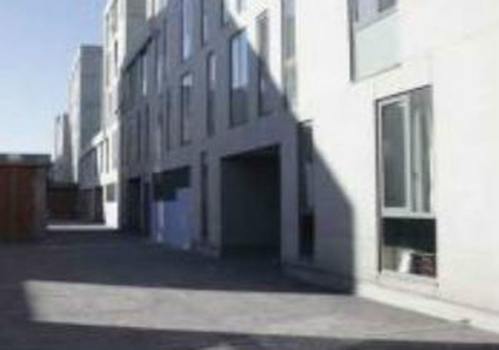 Calle Toledo