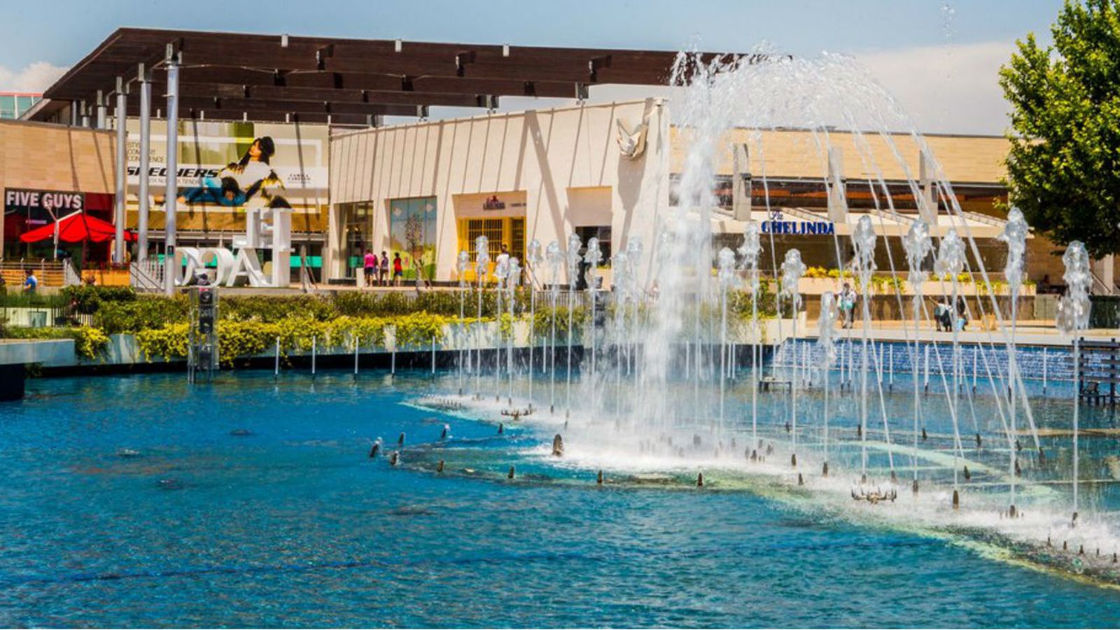 Parquesur