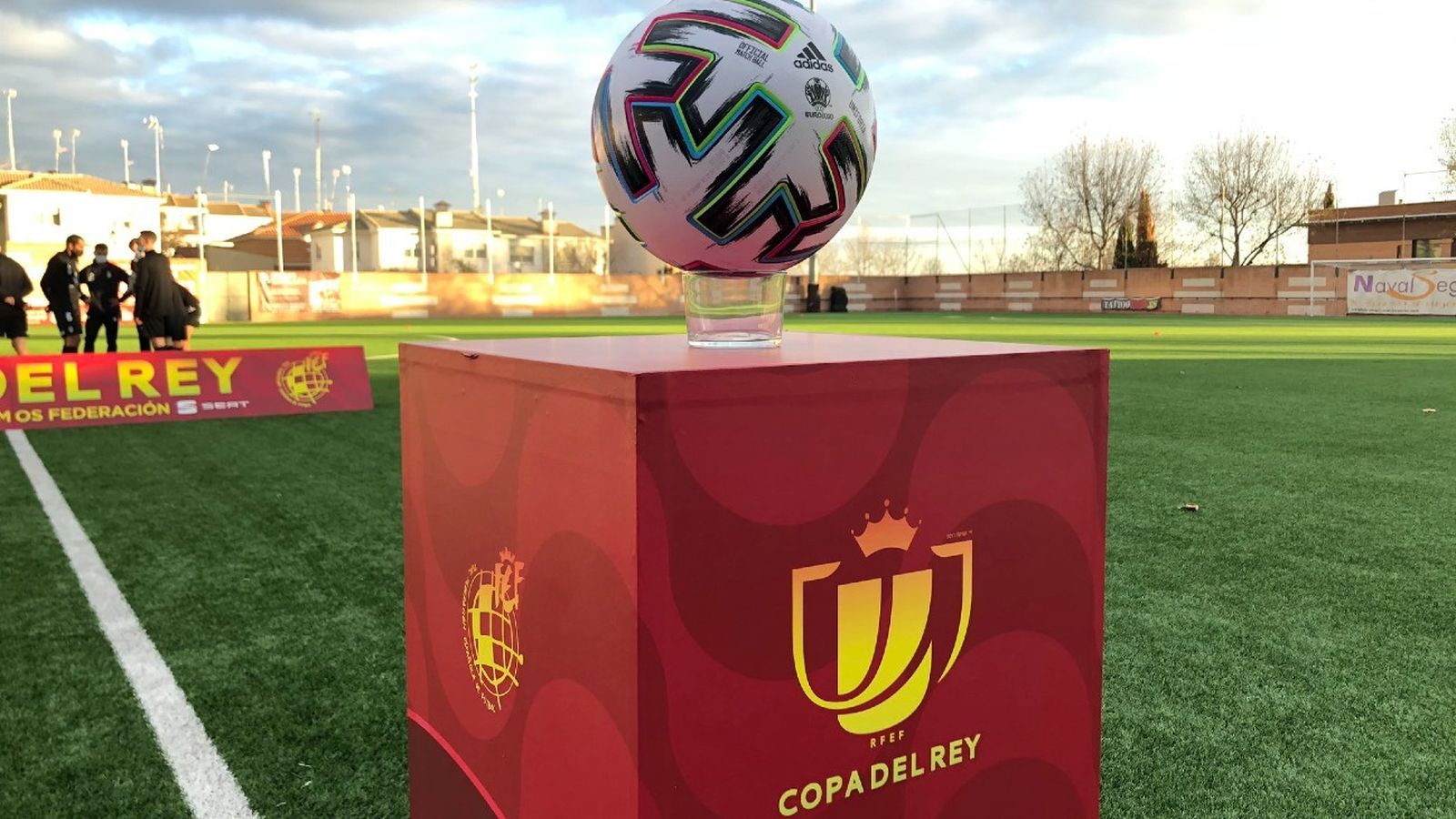 Copa del Rey