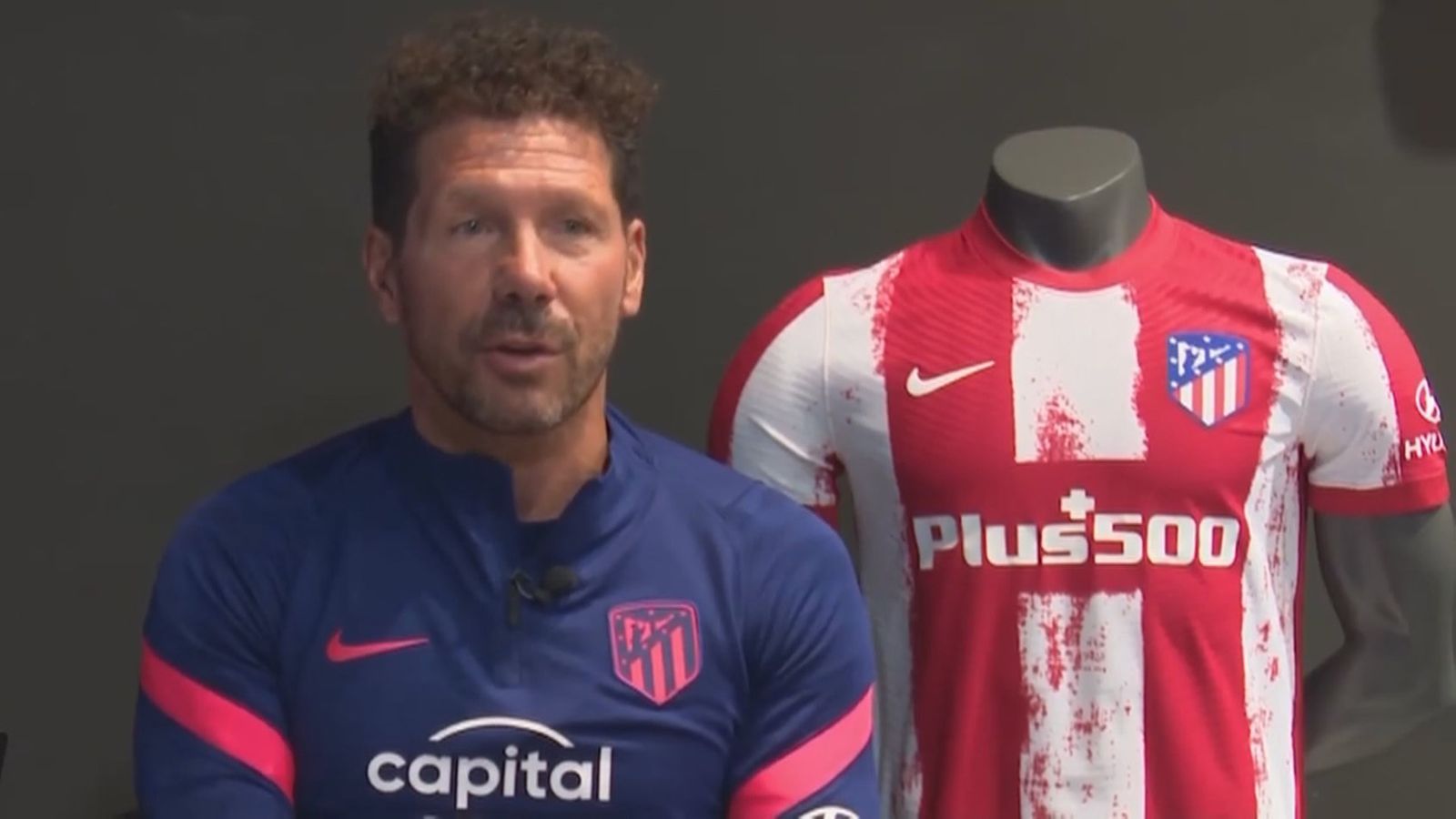 Diego Pablo Simeone