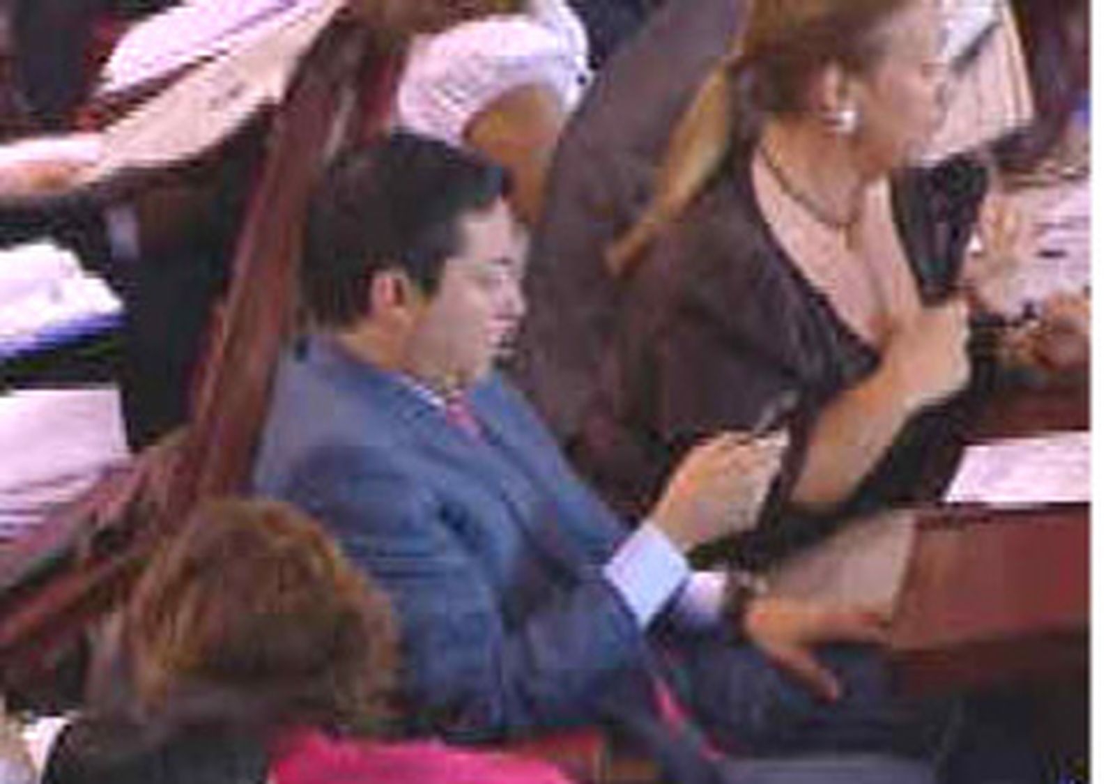 Pleno Ayuntamiento