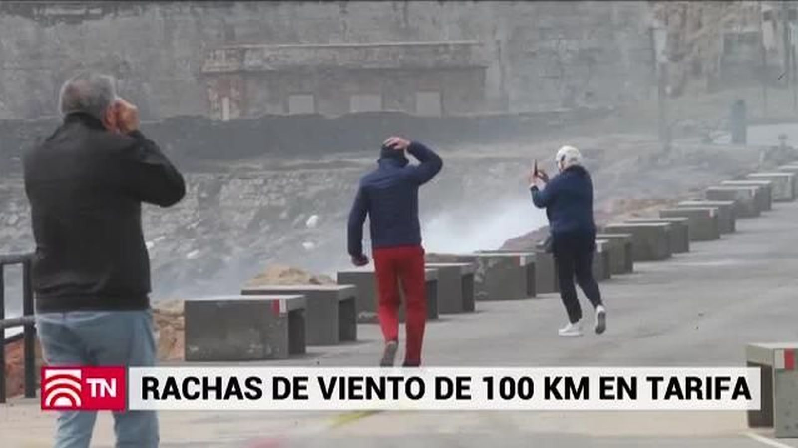El Tiempo 27.03.2019