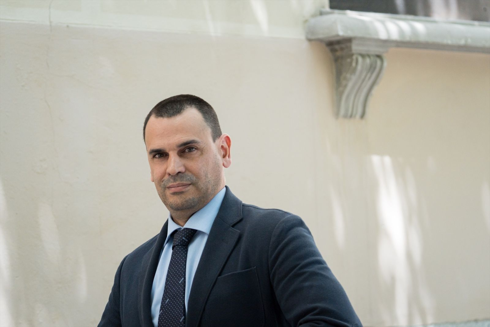 El novio de Ayuso declarará el 29 de noviembre ante la jueza que le investiga por fraude
