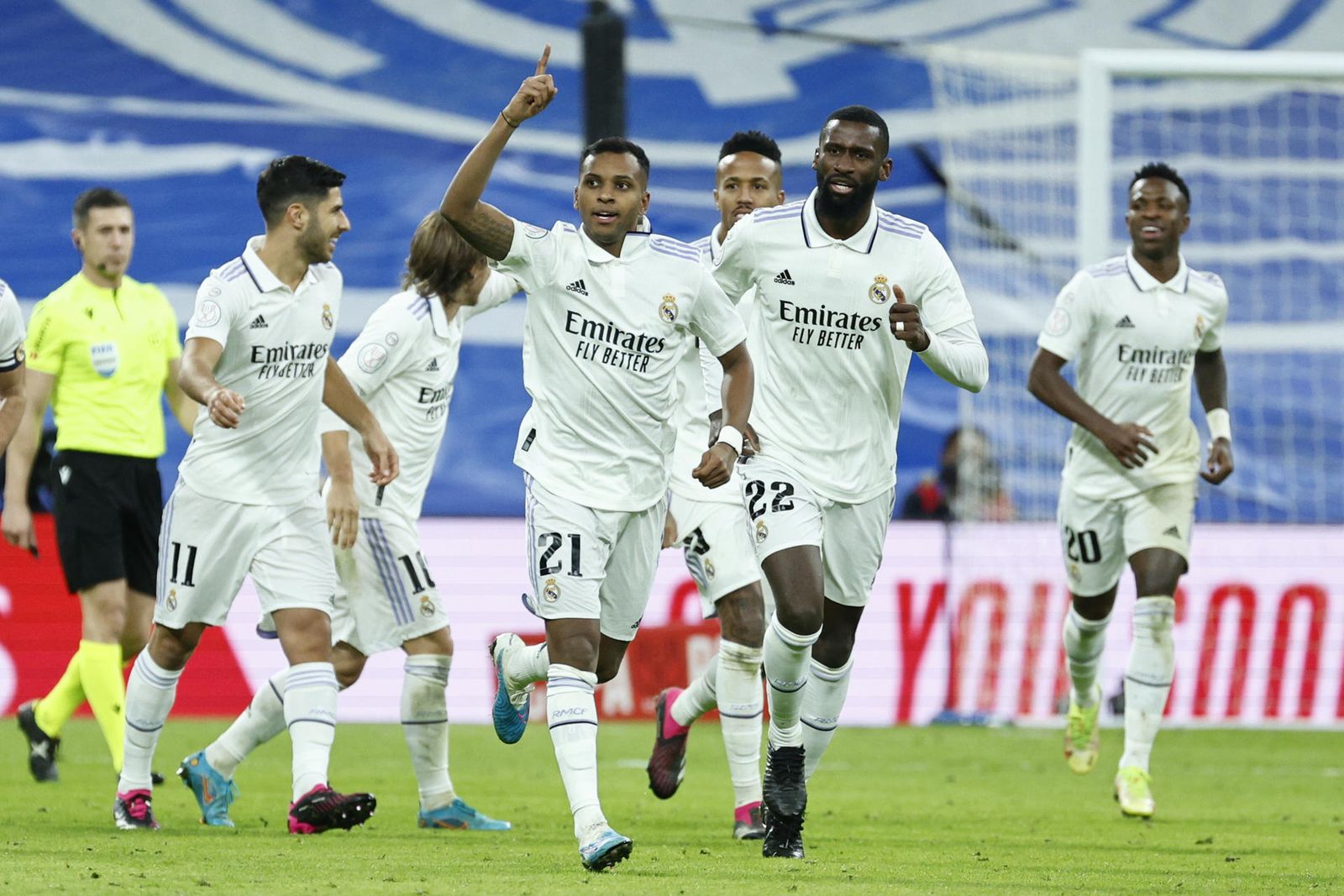 Rodrygo