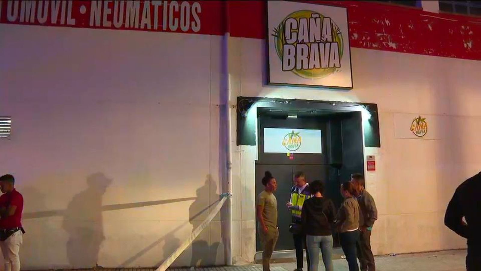 Piden prisión permanente para dos DDP acusados de matar a un joven tras un concierto en Fuenlabrada