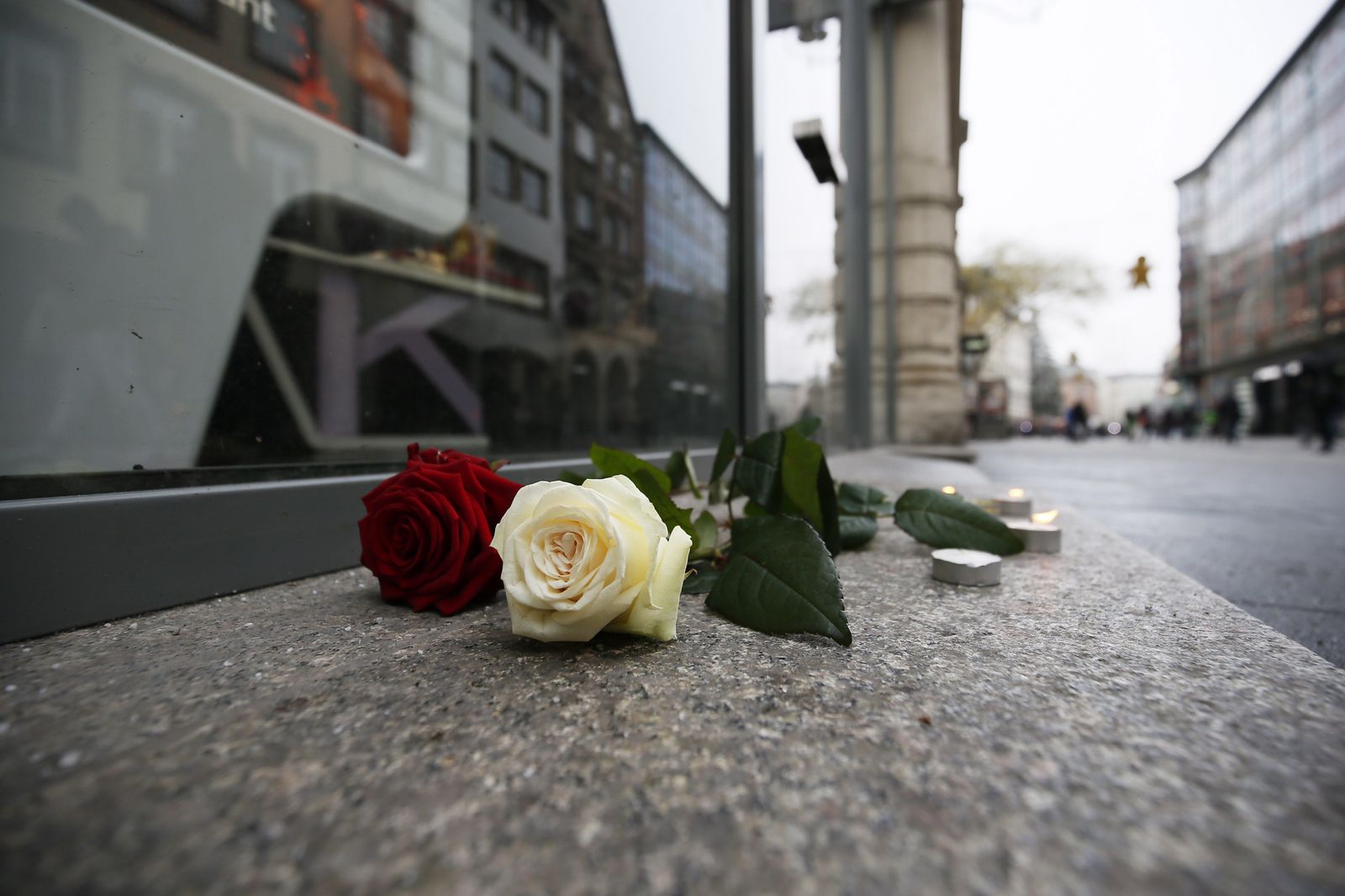 El terrorista de Estrasburgo, un delincuente radicalizado en prisión