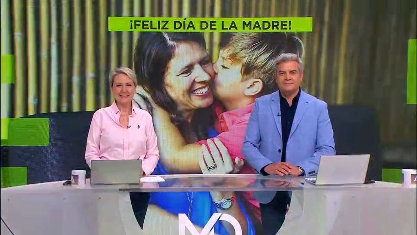 Madrid Directo 01.05.2022