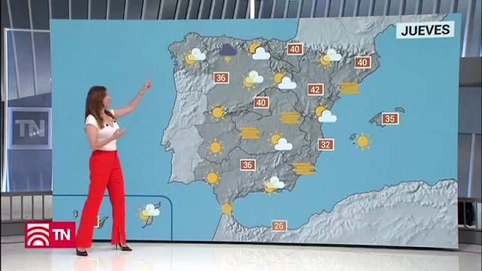 El Tiempo 26.06.2019