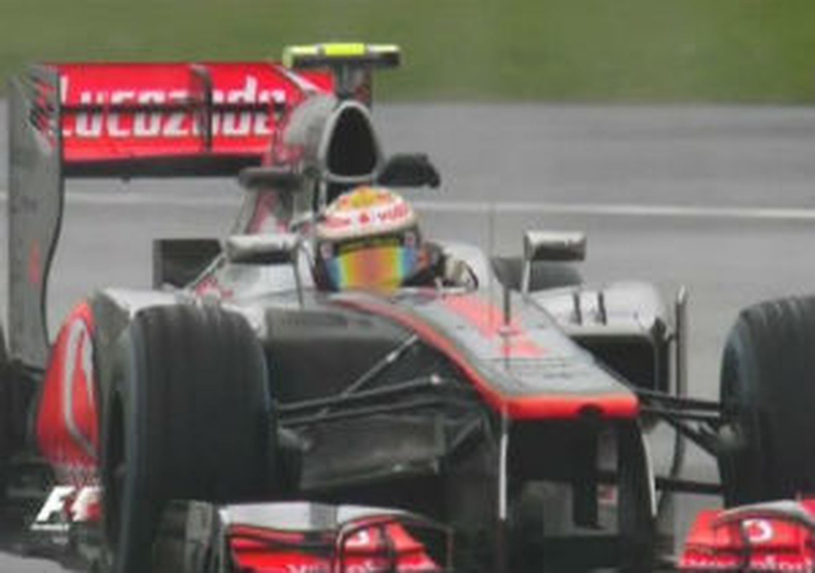 Alonso, pol en Lemans