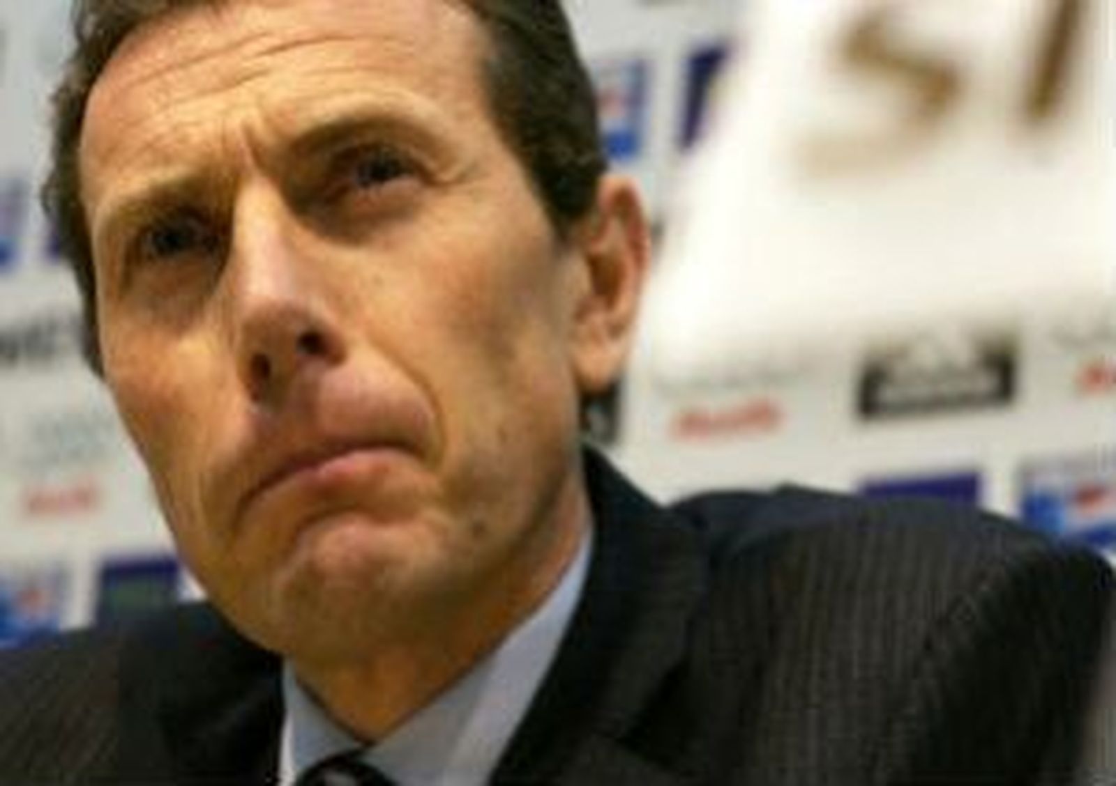 Butragueño: "El Real Madrid nunca hace el ridículo"