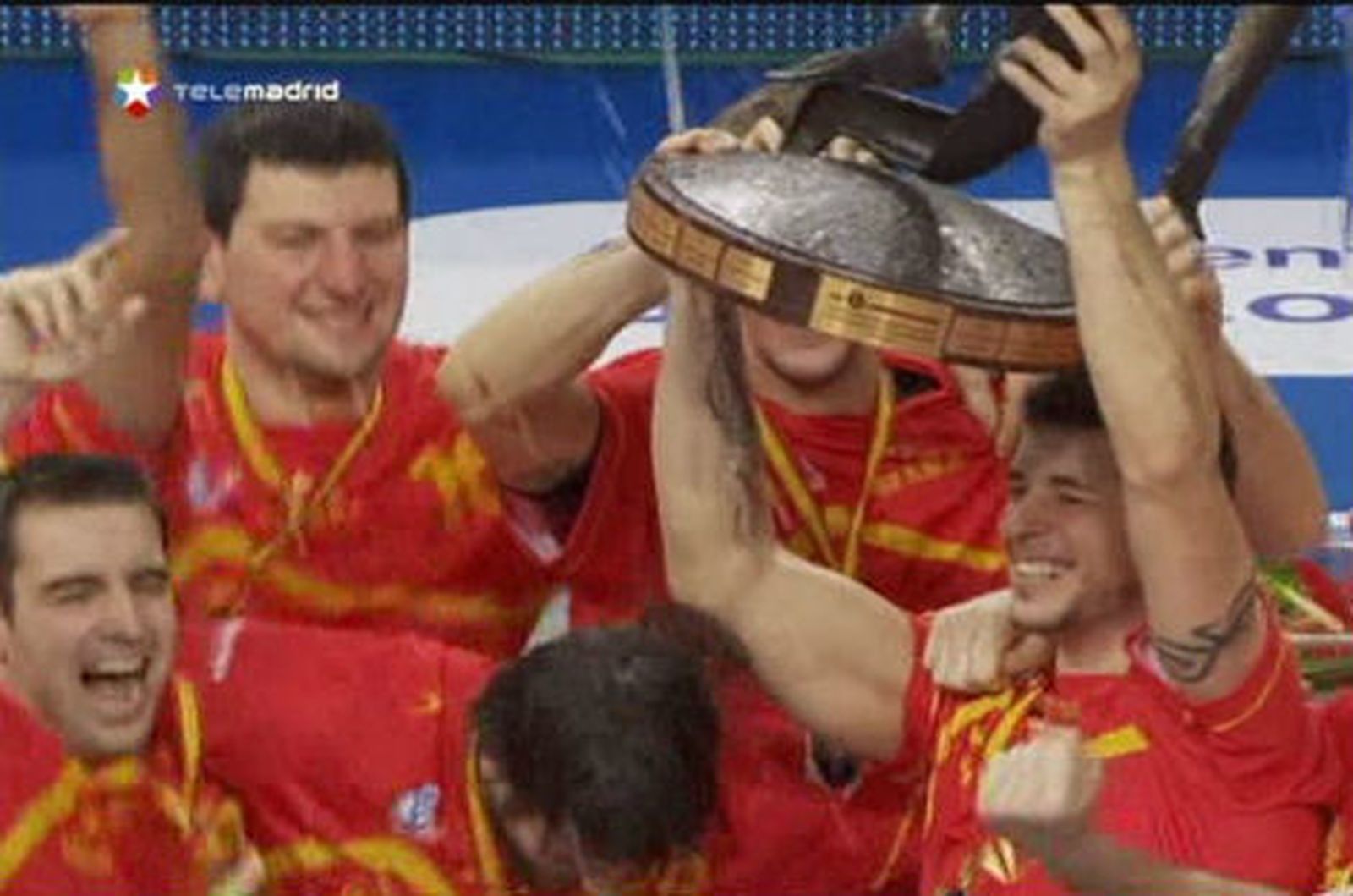 Balonmano
