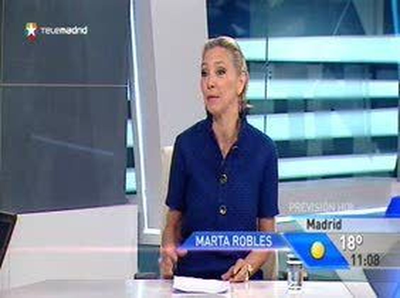Marta Premios Telva