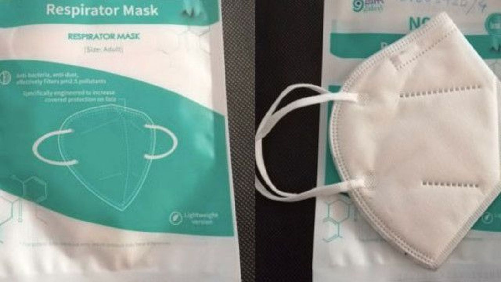 La oposición acusa de negligencia a Illa, que asegura que ha roto con el proveedor de las mascarillas falsas