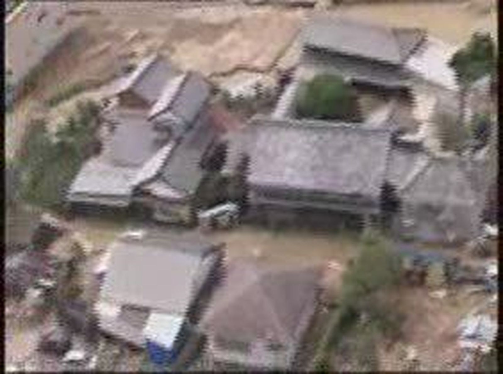 El peor tifón en Japón en siete años causa 34 muertos y 56 desaparecidos