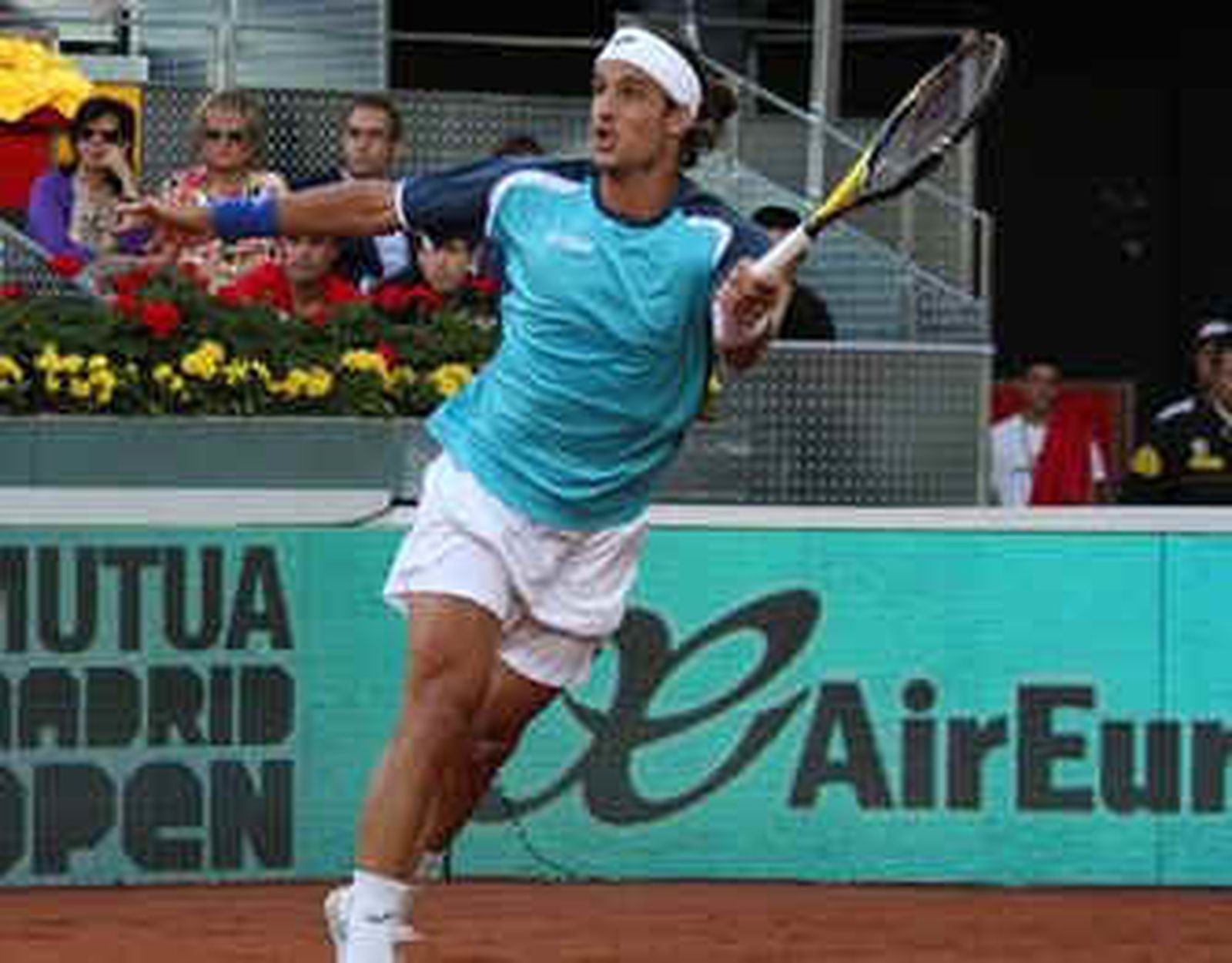 Feliciano López