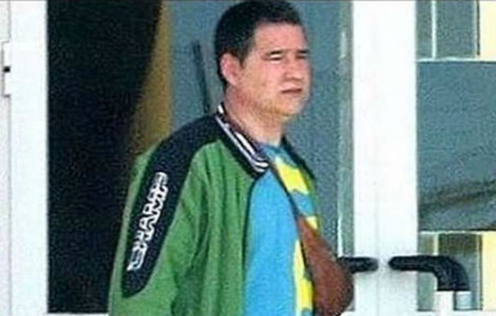 Antonio Troitiño