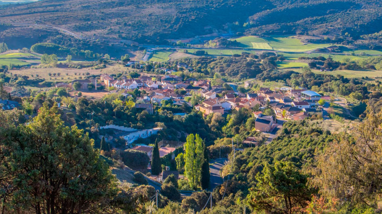 Redueña, Comunidad de Madrid