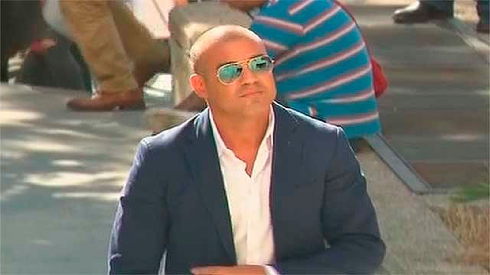 Miguel Angel Flores