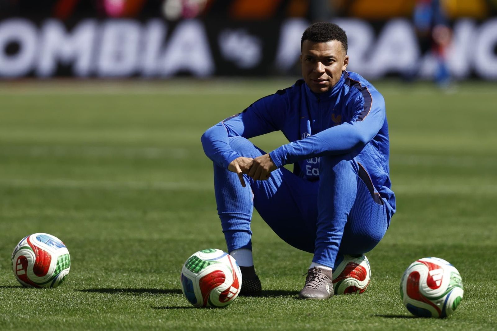Mbappé se sincera sobre el peor momento de su carrera: "Llegué al punto de decir no quiero jugar más"