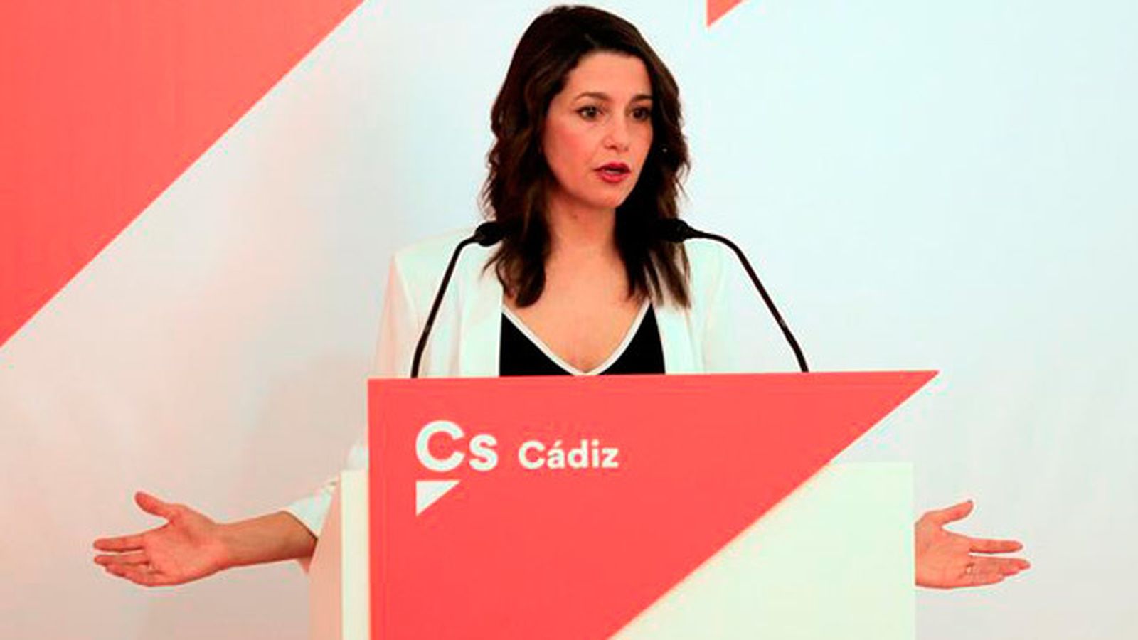 Arrimadas