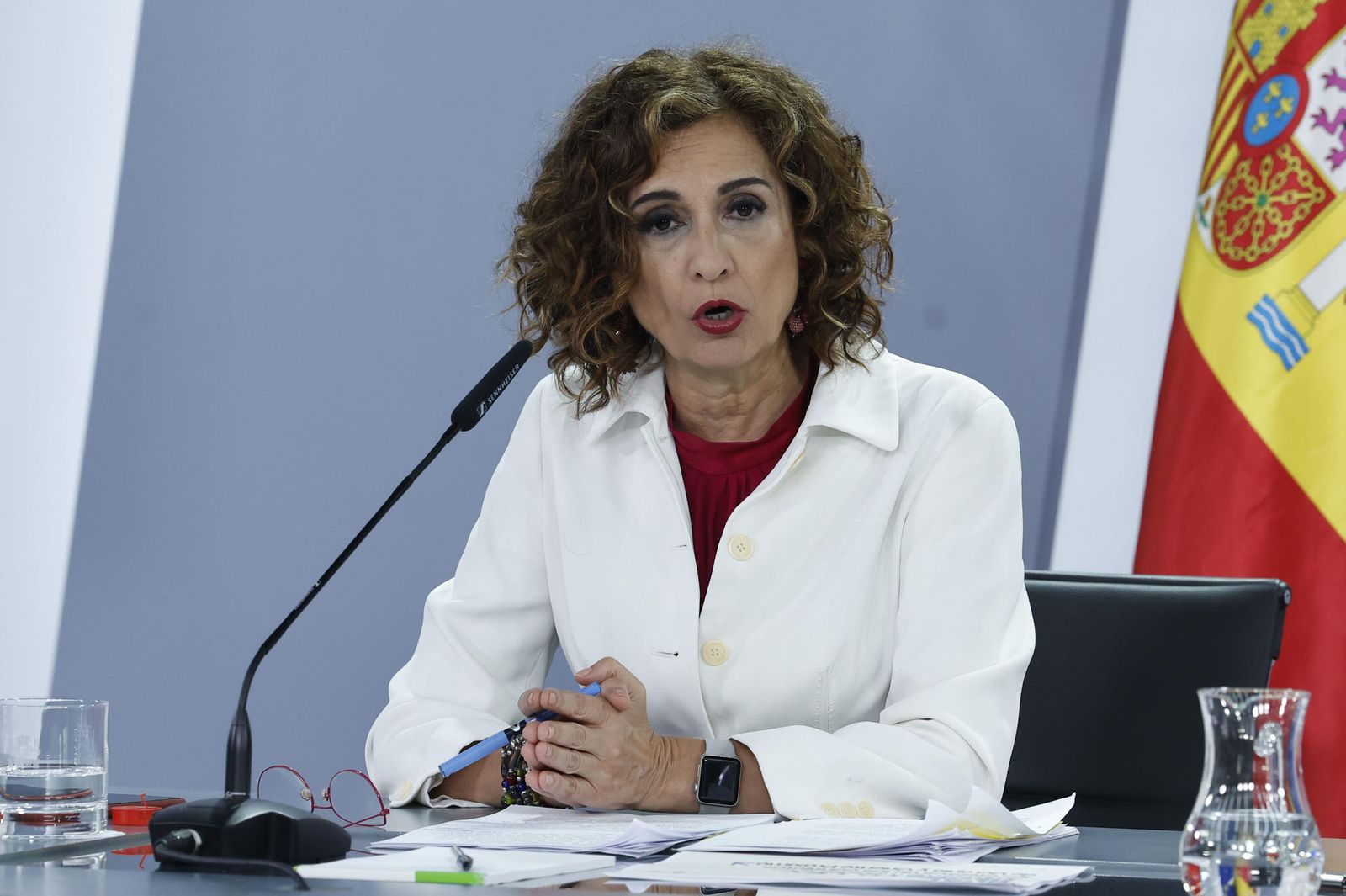 IVA del aceite de oliva