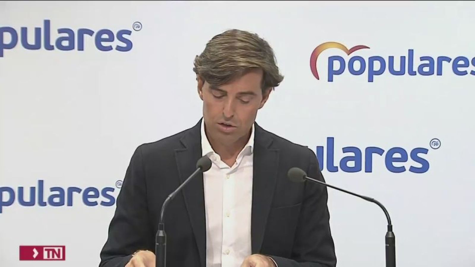 El PP pide la comparecencia de Ribera en el Congreso