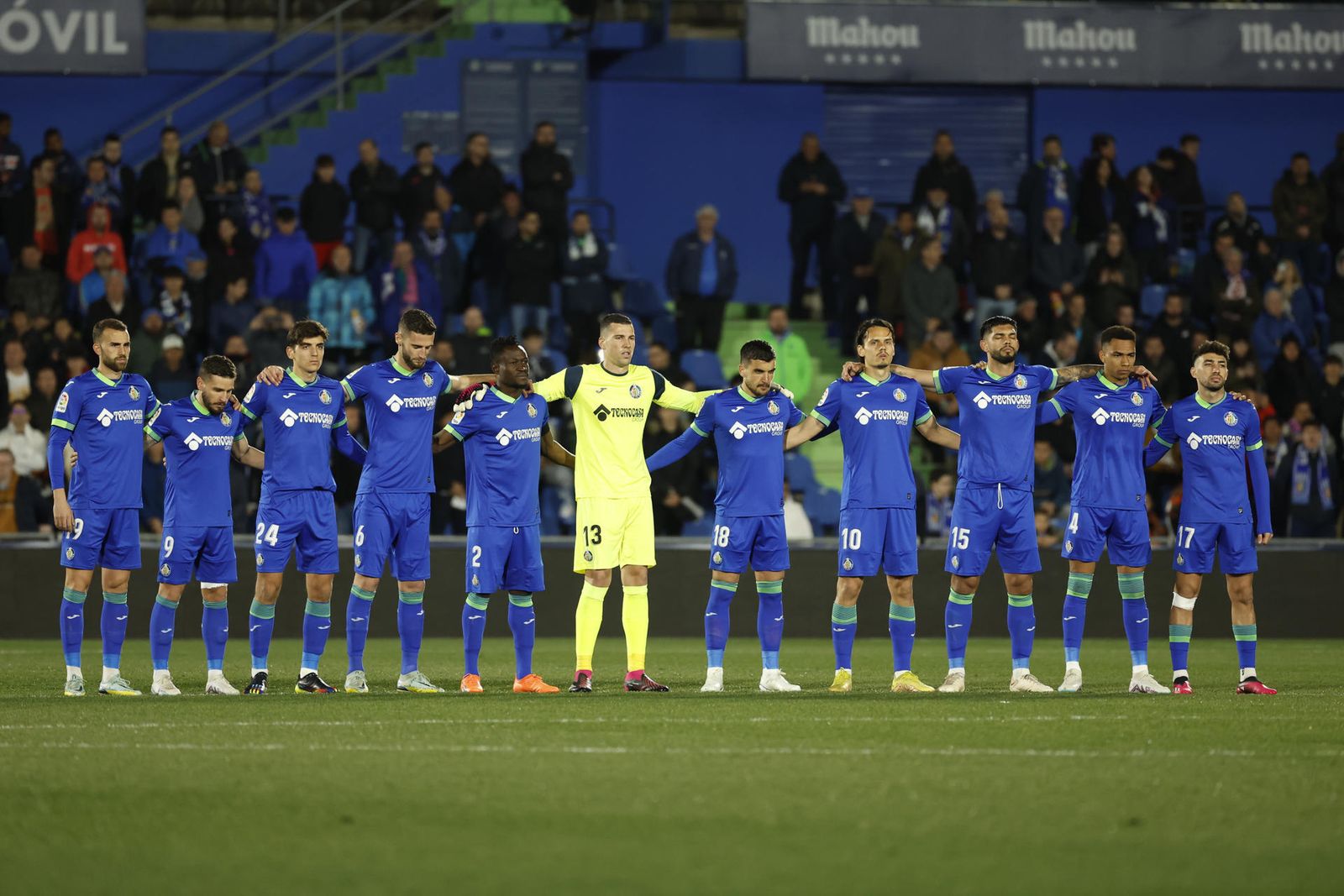 Getafe CF