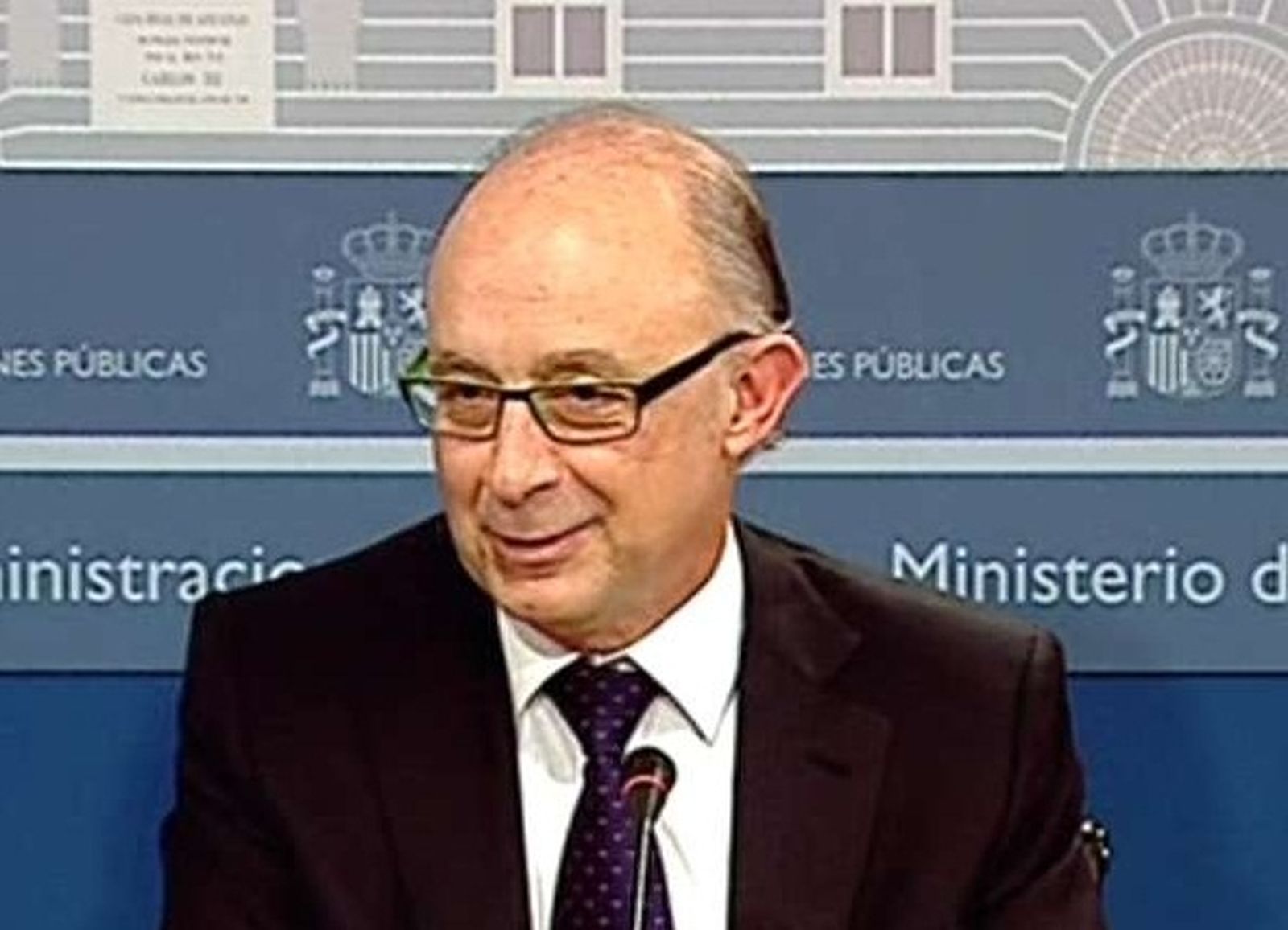 Cristobal Montoro