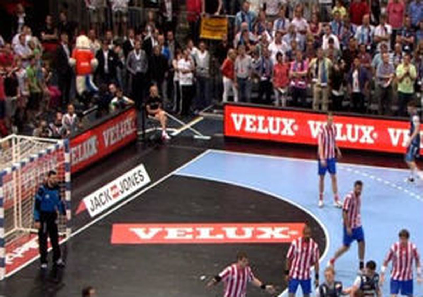 Balonmano
