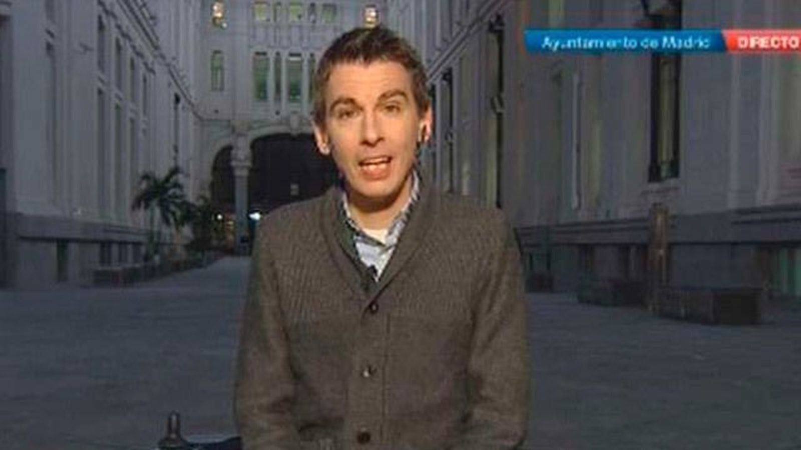 Pablo Soto, sobre la consulta porpular: "130.000 madrileños ya han votado por correo"