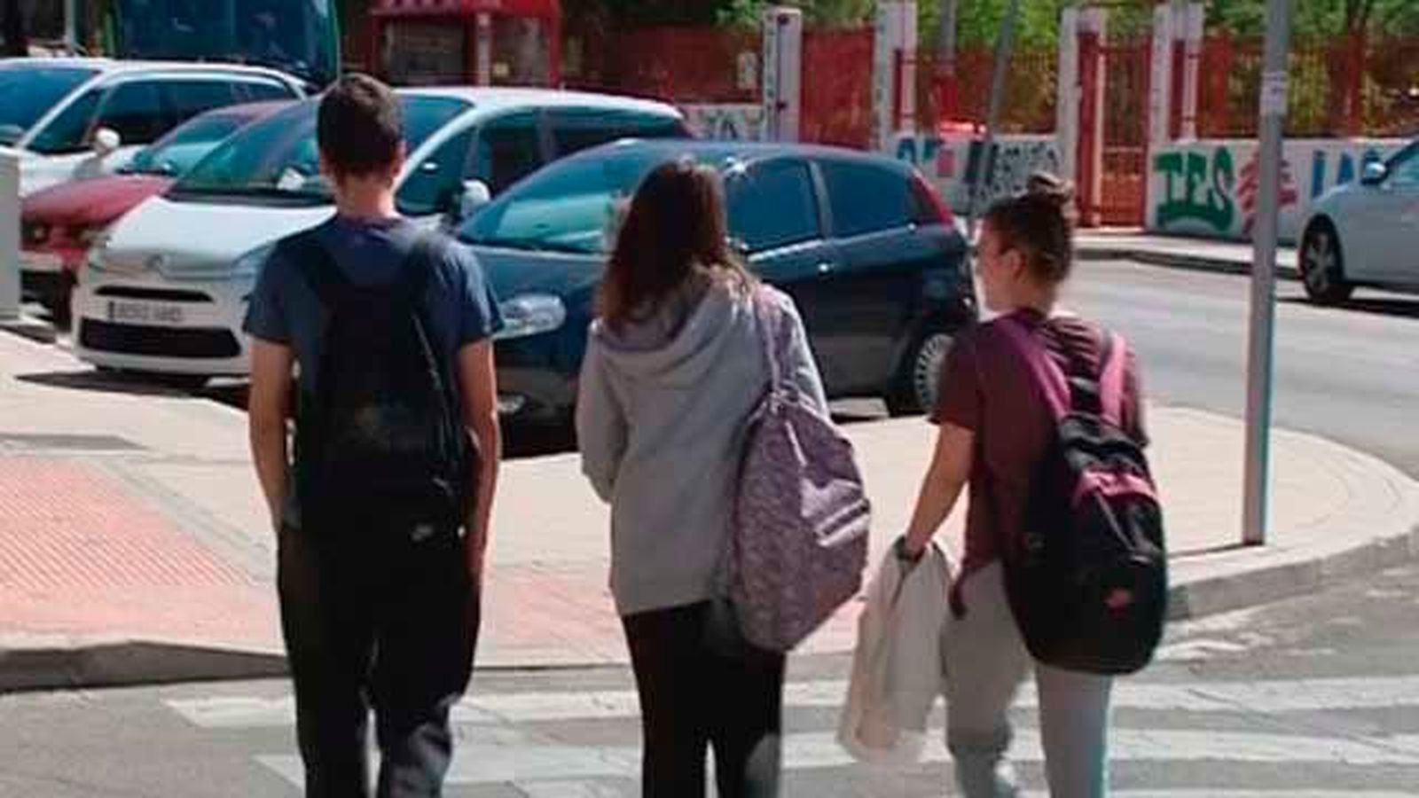 El centro de la menor acosada en Alicante dice que se "magnifica lo ocurrido".